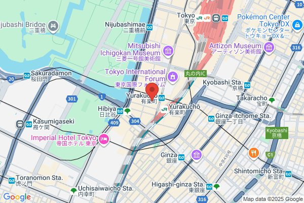 Hinomaru Limousine Inc. Ginza Br. WagonTaxi