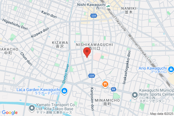 Kawaguchi Taxi