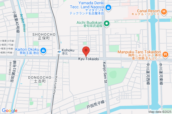 Showa Taxi Co., Ltd.