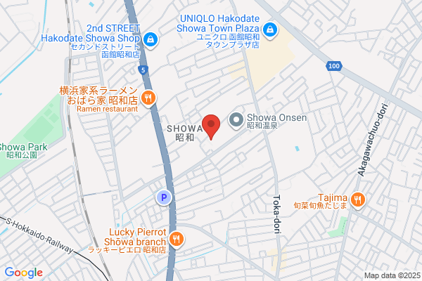 Soga Taxi Co., Ltd.