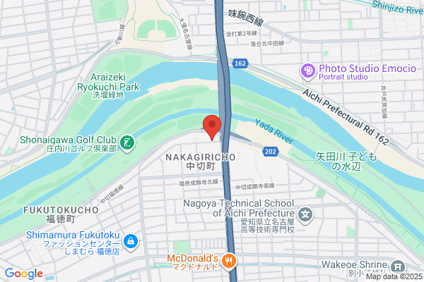 Teisan Cab Nagoya Co., Ltd.