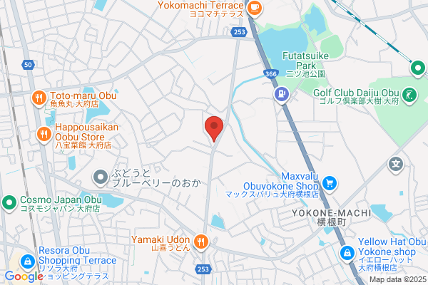 Tokai Kotsu Co., Ltd.
