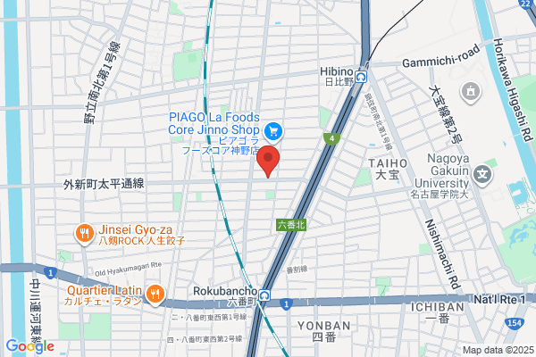 Tomei Taxi Co., Ltd.