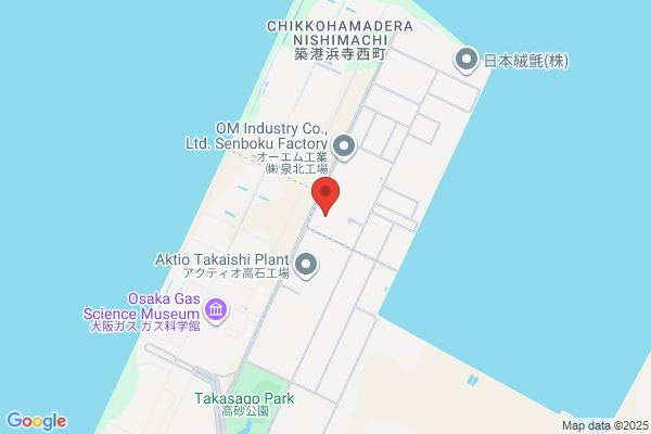 Masuhan Chaten Co., Ltd.