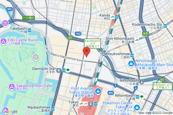 NTT Communications Corp.