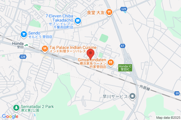 Chiba Loan Tennis Club