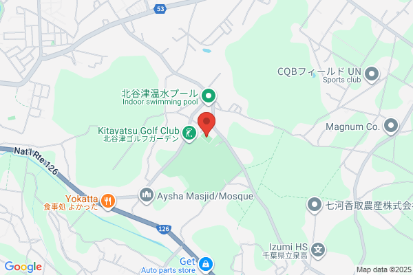 KT Tennis Club