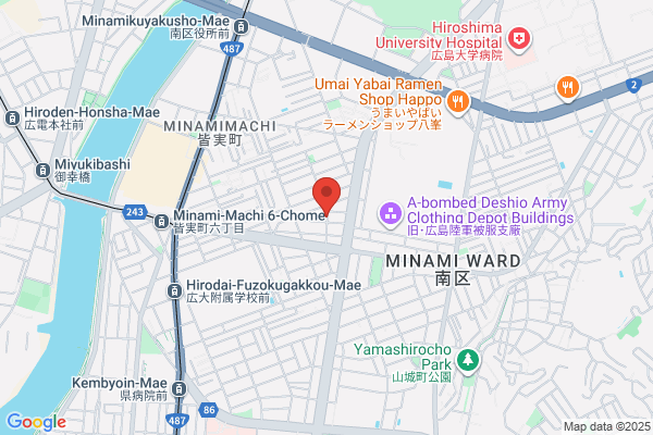 Miyuki Holdings Co., Ltd.