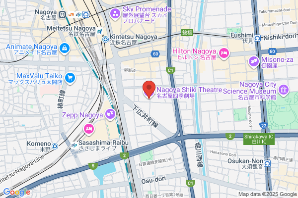 Chunichi Gekijo