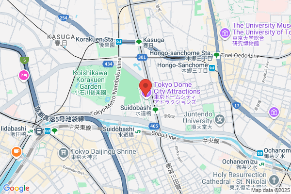 Geijutsu-za Theater