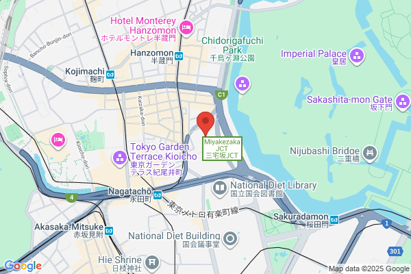 National Theater of Japan, The