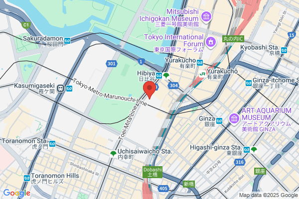 Nissei Theater