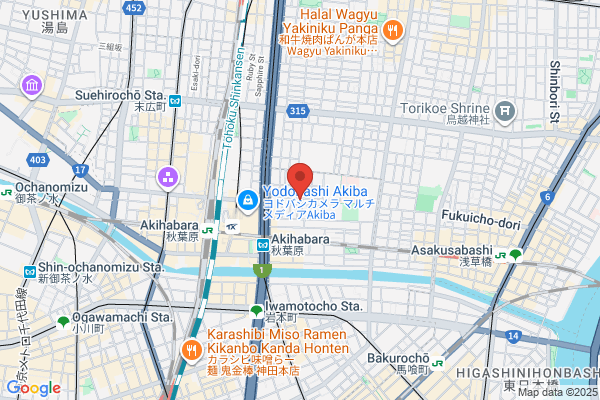 Toho-towa Co., Ltd.