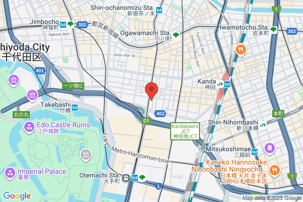 Yuransha Co., Ltd.
