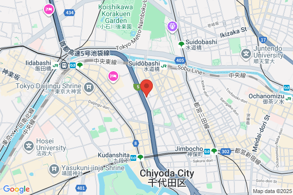Tajima Co., Ltd.