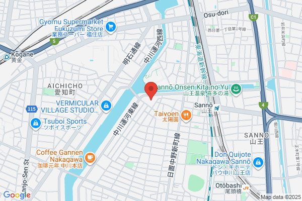 Craft Co., Ltd.