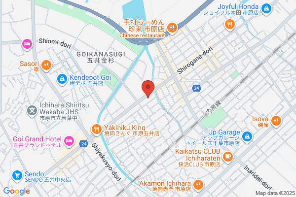 Dairin Co., Ltd.