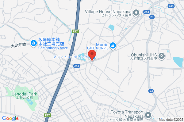 Oe Tire Co., Ltd. Aratama-ten