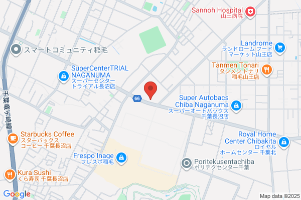 Tires Shop Kazami