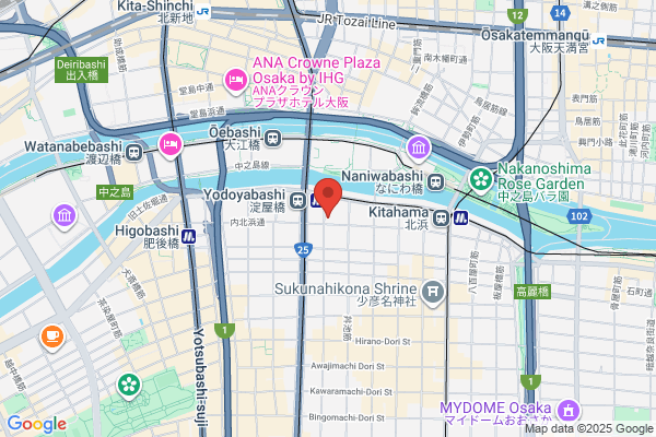 Kyoshin Travel Co., Ltd.