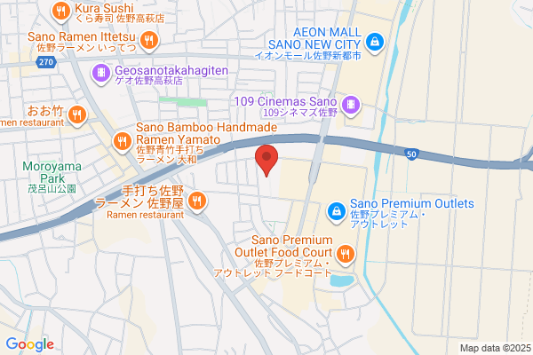 Sano Kanko Co., Ltd.