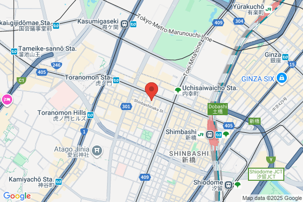 Tokyo Tours Chain Co., Ltd.