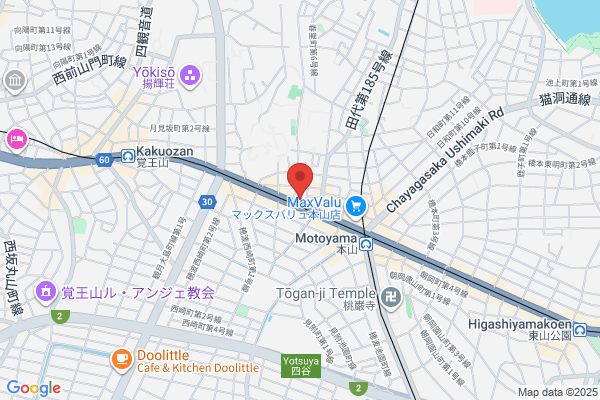 Gun Shop Tenryu