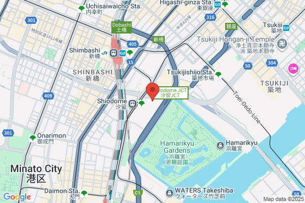BMW Japan Corp.