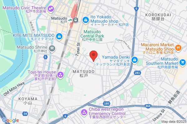 Iguchi Trading Ltd.