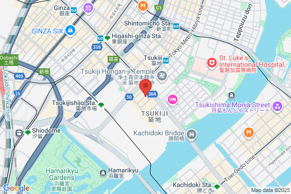 Taka Trading Co., Ltd.