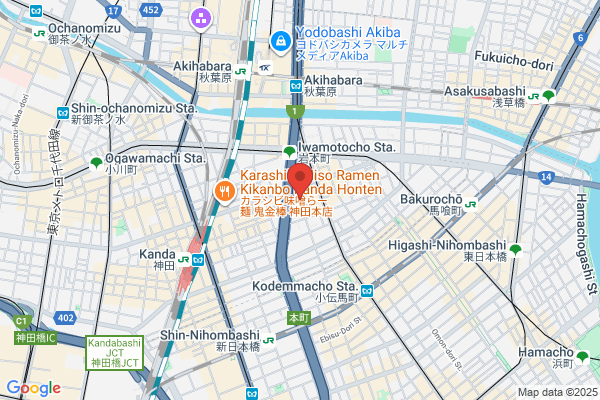 Fukumi Corporation