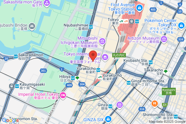 Pioneer Jitsugyo Co., Ltd.