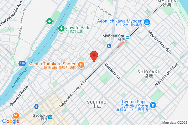 Aoki International Co., Ltd.
