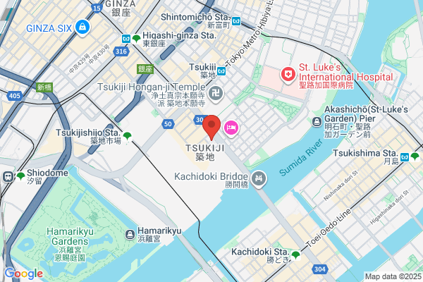 JC Trend Co., Ltd.