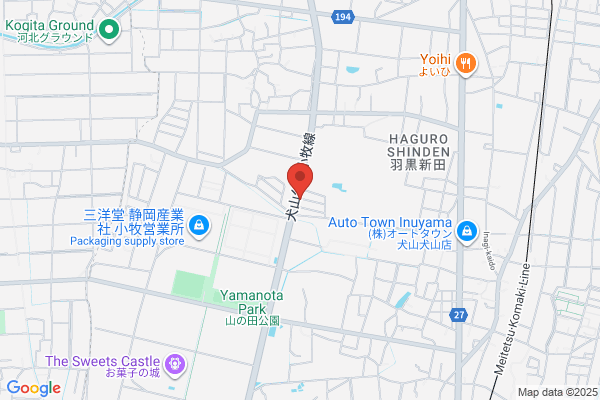 Aihoku Shoji Co., Ltd.