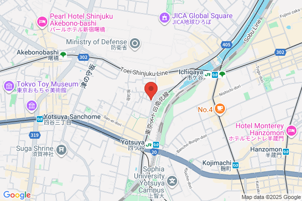 Chesco Co., Ltd.