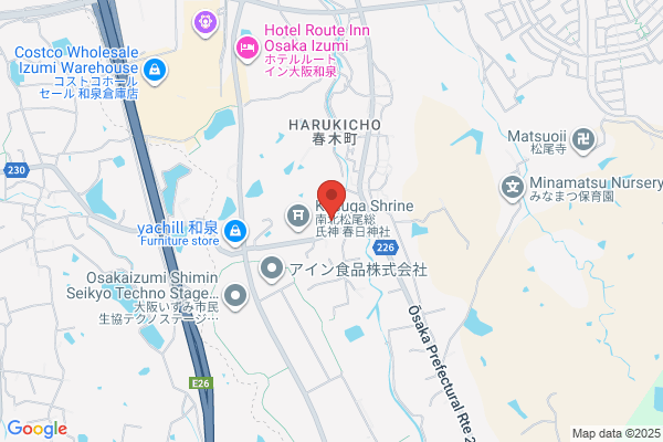 Fujitaka Rentai Trading Co., Ltd.