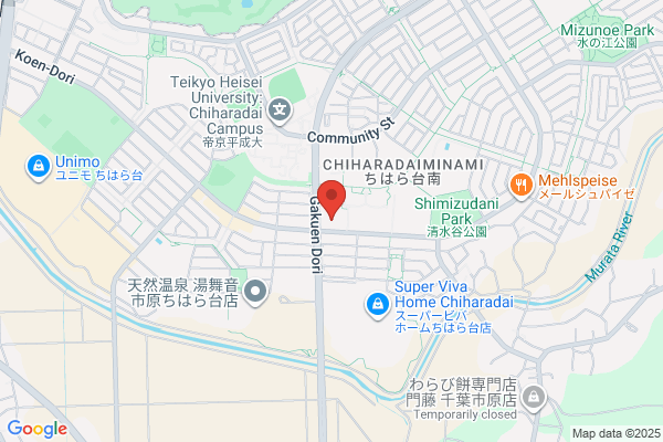 Hanabusa Shoji Co., Ltd.