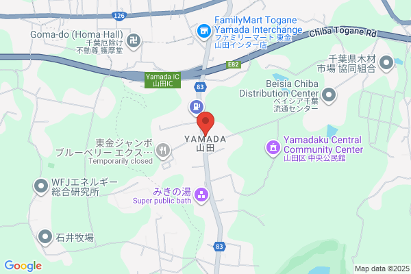 Howard Japan Corp.