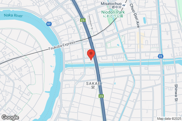 I.S. International Co., Ltd.