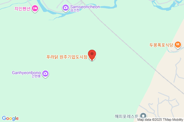 Kungang Trading Co., Ltd.