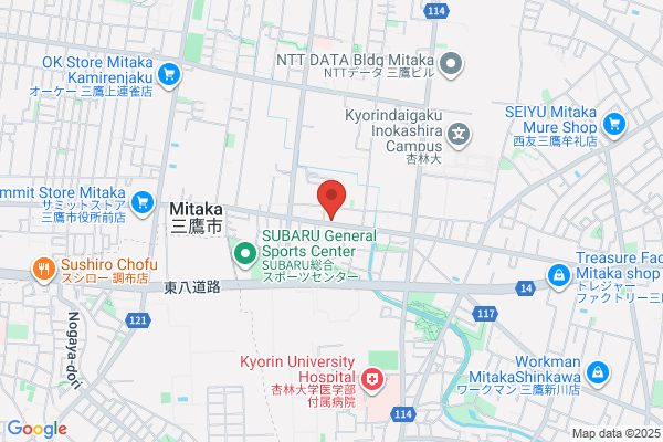 Mitaka Co., Ltd.