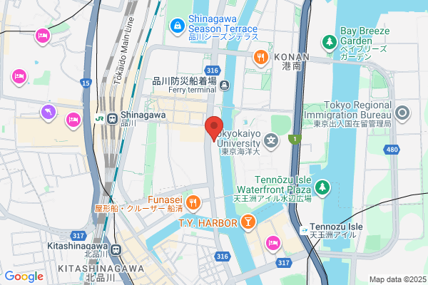 Piroth Japan K.K.