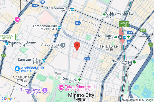 Tomei Bussan Co., Ltd.