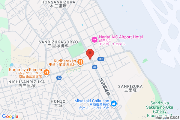 Tomoe Shokuhin Kogyo Inc.