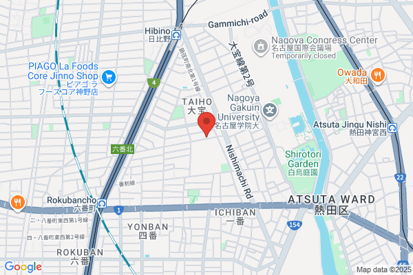 Yoshida Boeki K.K.