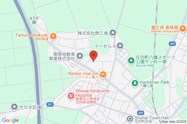 Daiwa Kogyo Co., Ltd.