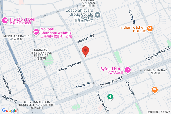 Dong Feng Japan Co., Ltd.