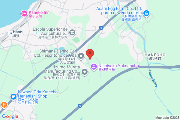 Ecolife Co., Ltd.