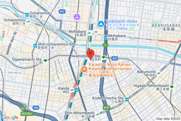Godo Kigyo Co., Ltd.